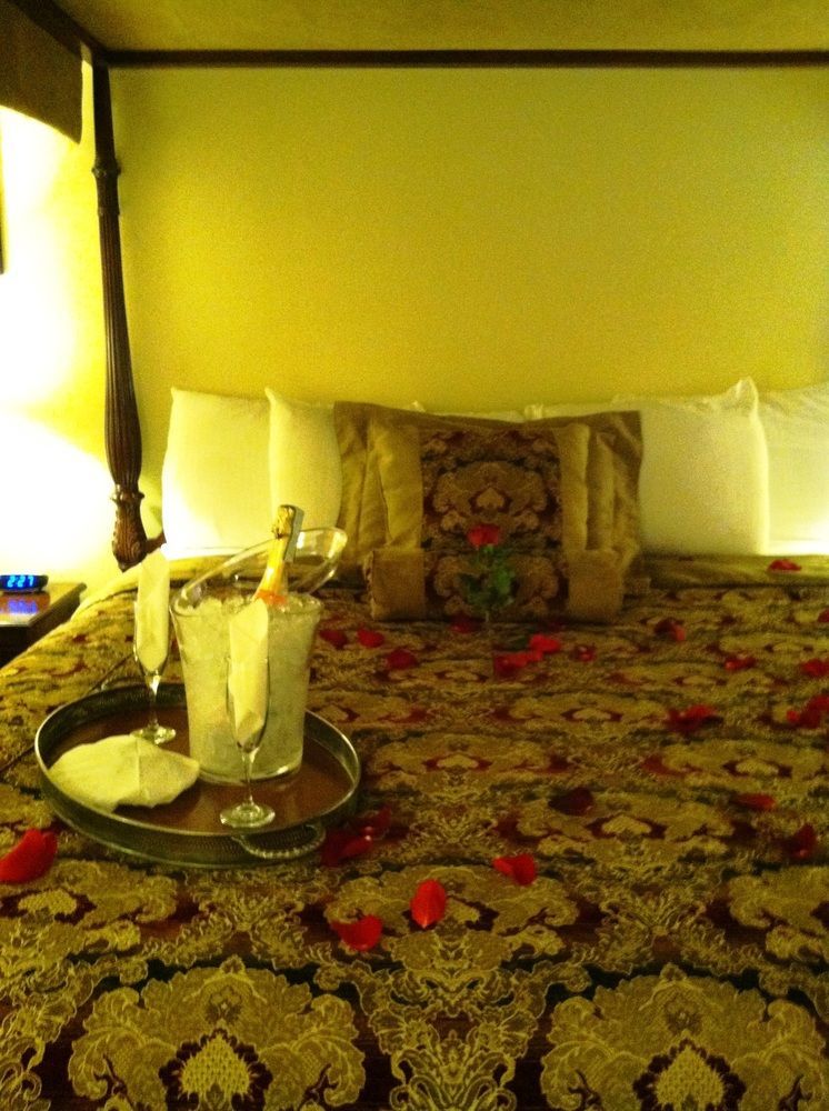 The Biltmore Greensboro Hotel Luaran gambar