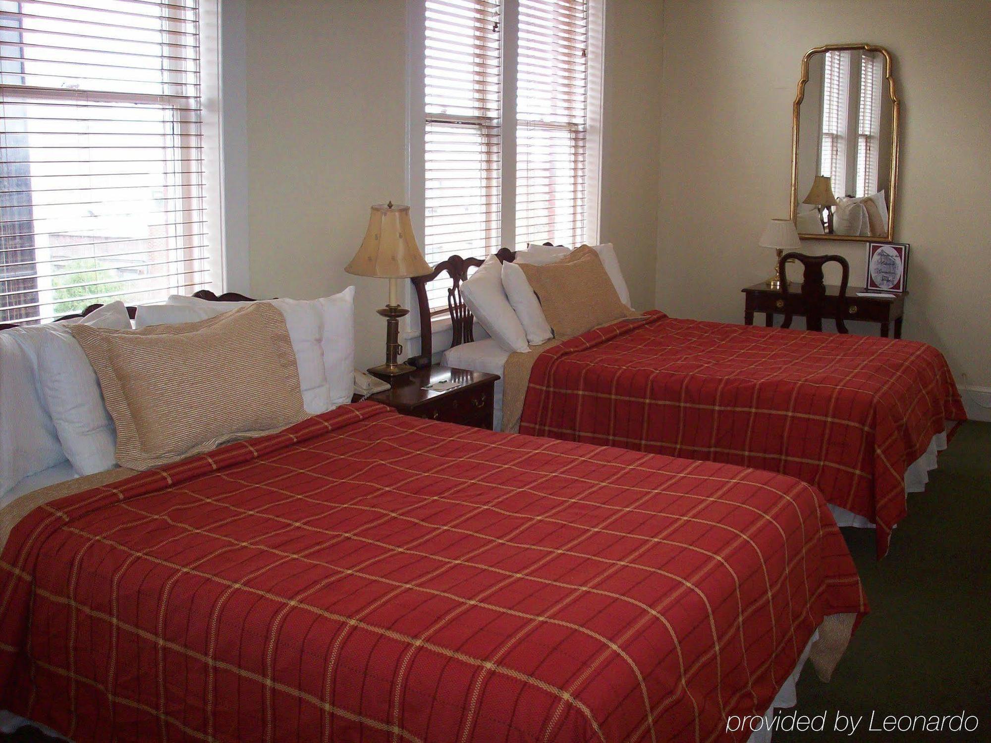The Biltmore Greensboro Hotel Luaran gambar