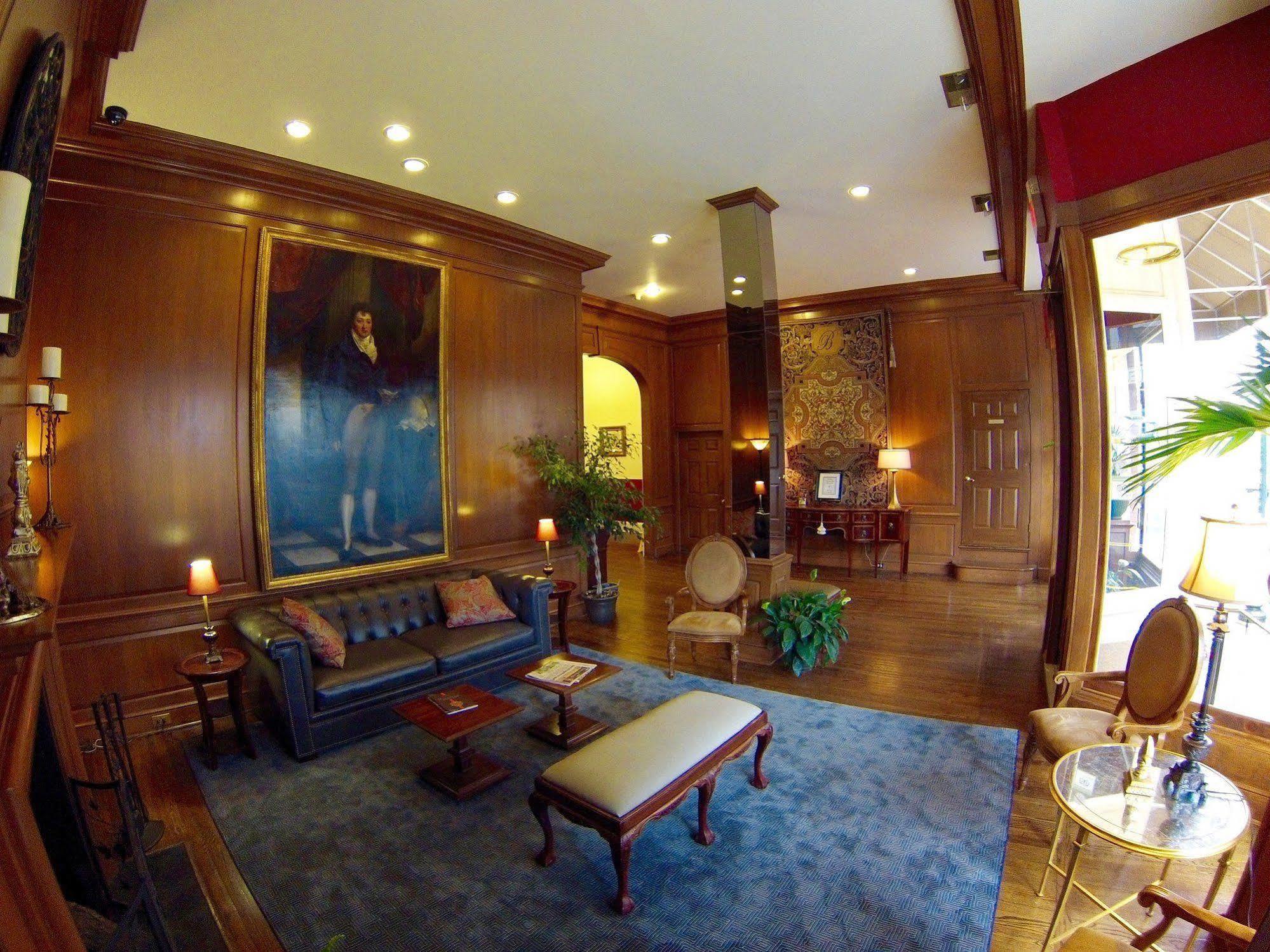 The Biltmore Greensboro Hotel Luaran gambar