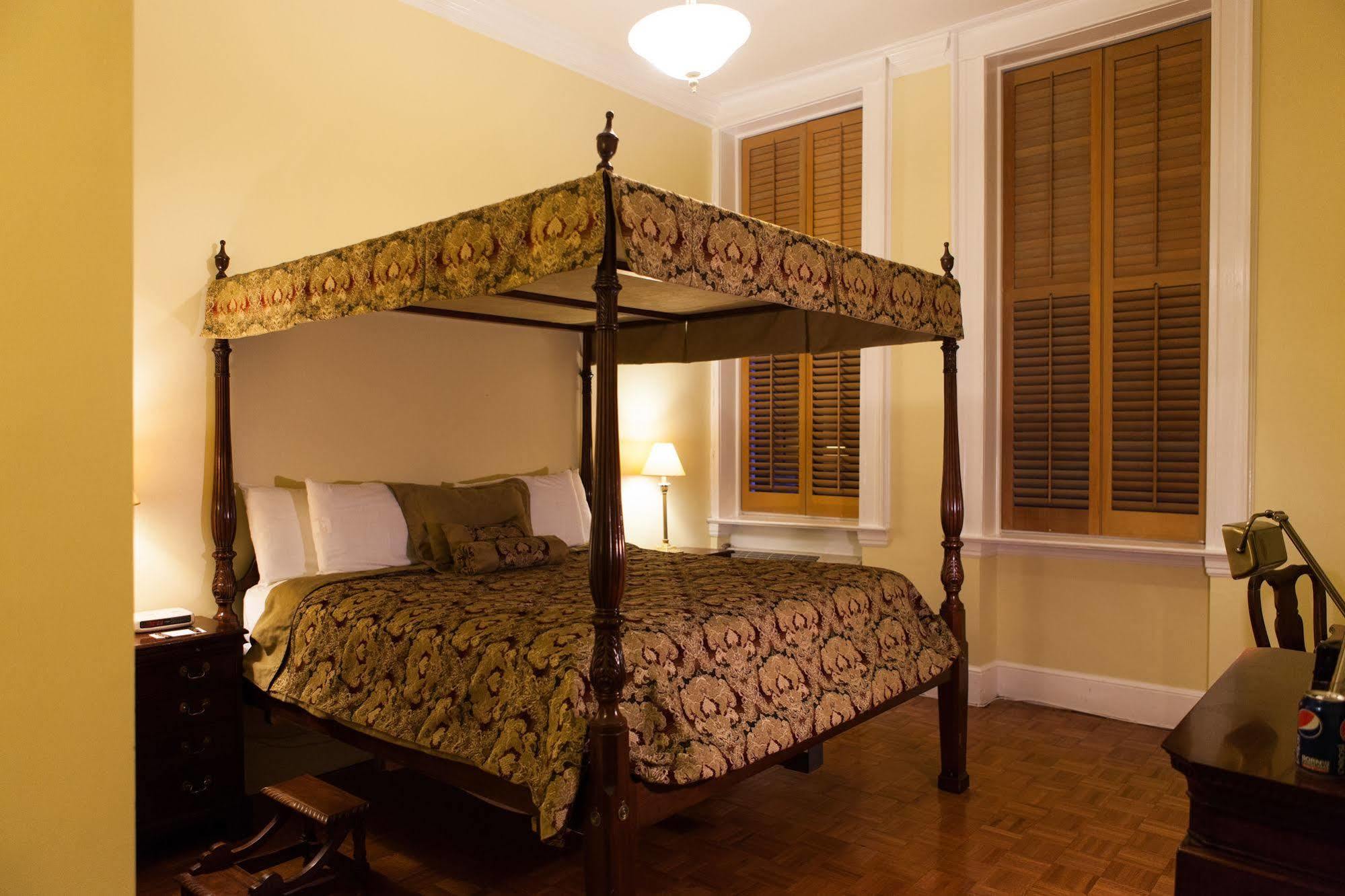 The Biltmore Greensboro Hotel Luaran gambar