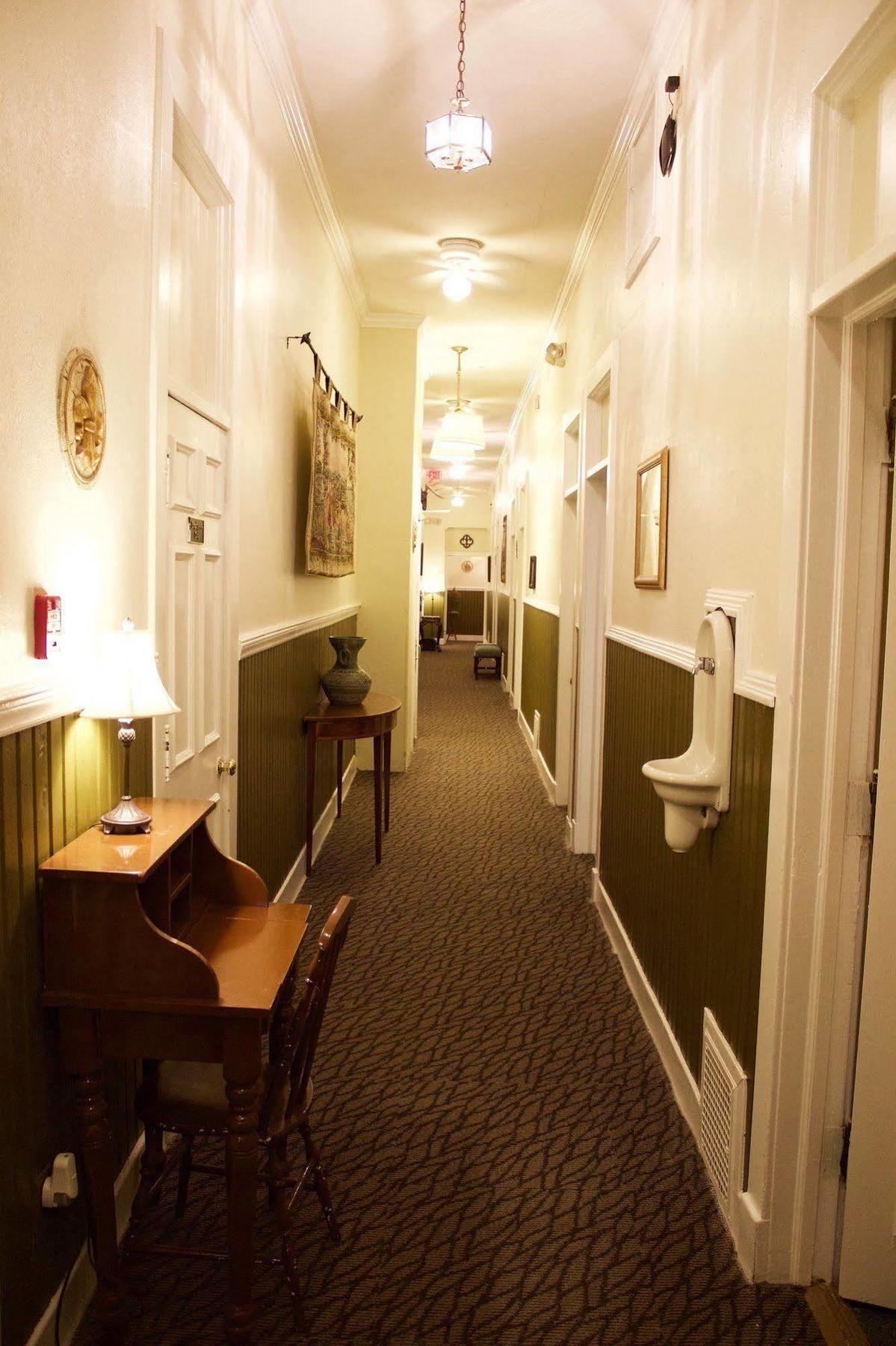 The Biltmore Greensboro Hotel Luaran gambar